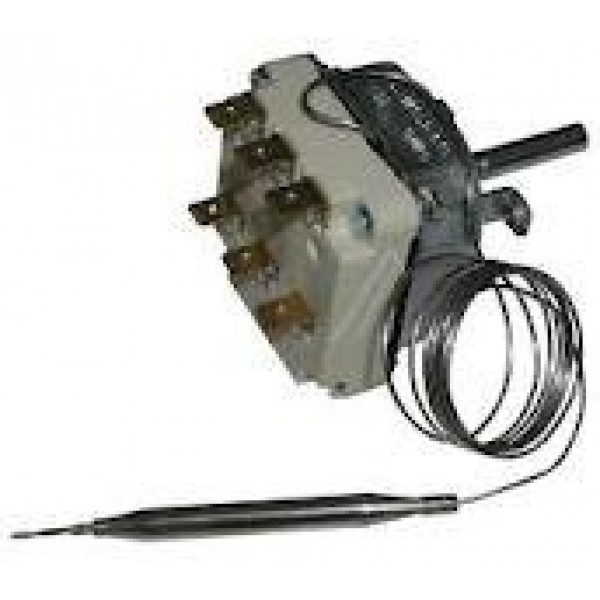 IRON1 termostat masa de calcat 30 -90°C